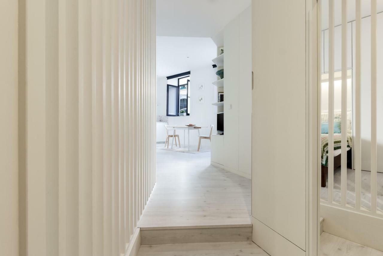 Formosa Flats Apartment Porto Exterior photo