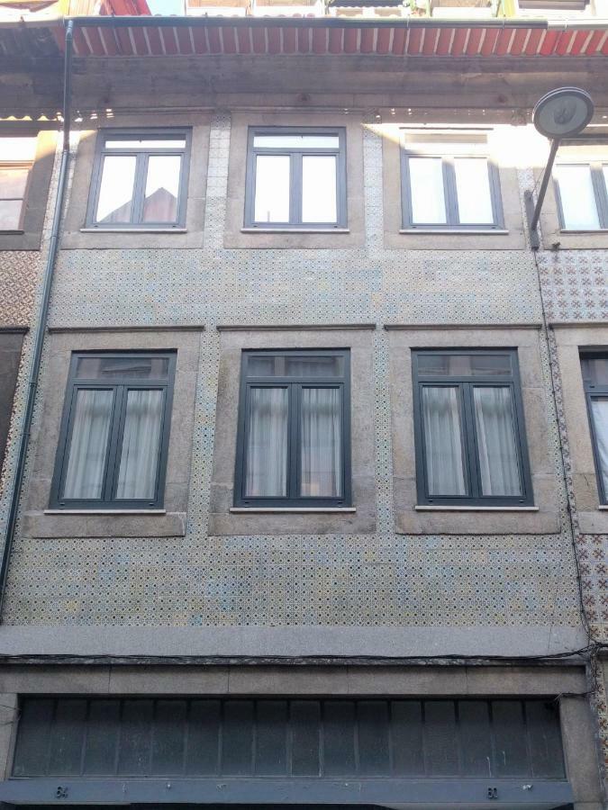 Formosa Flats Apartment Porto Exterior photo